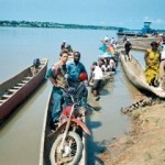 Eastern DRC: Josh Marks