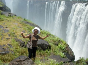 VicFalls